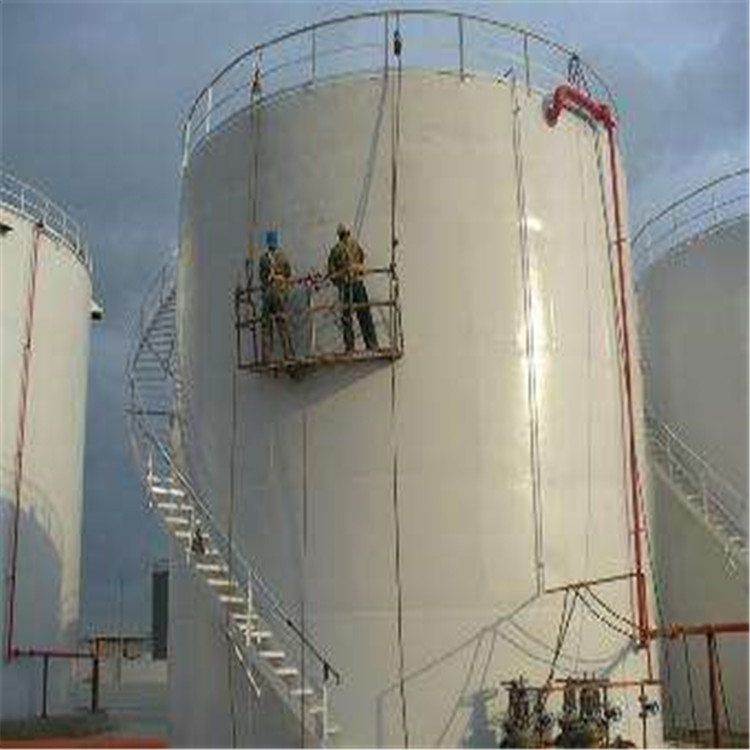 德江喷漆翻新・工业喷漆・设备喷漆服务简介